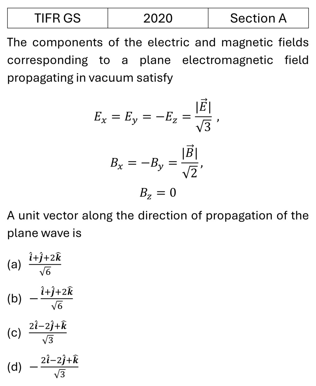Question 10
