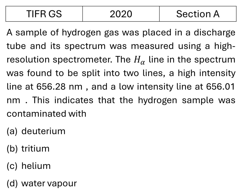 Question 6