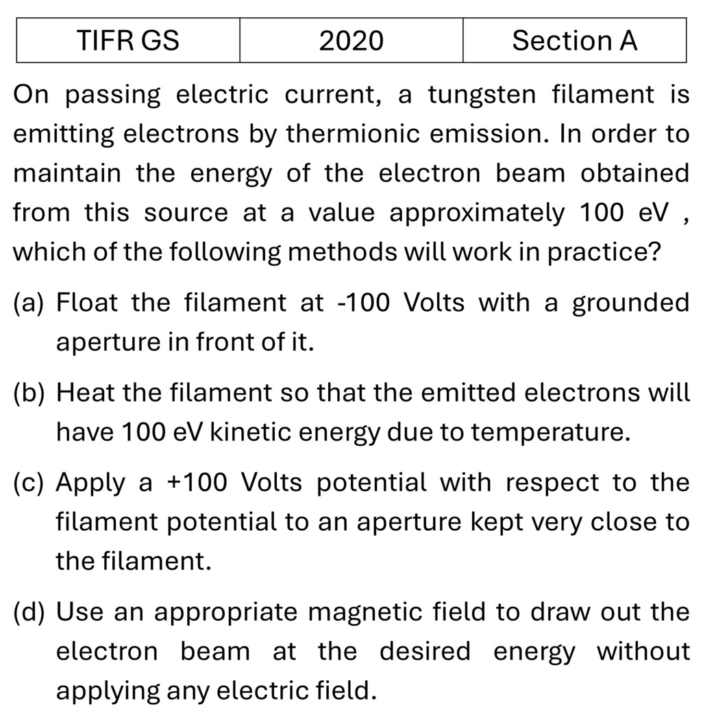 Question 9