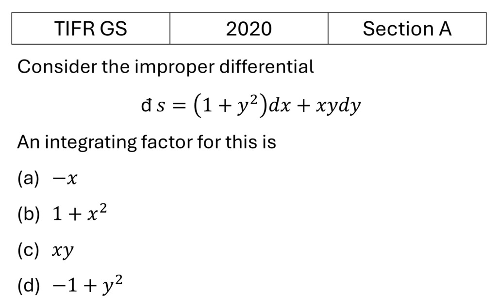 Question 10