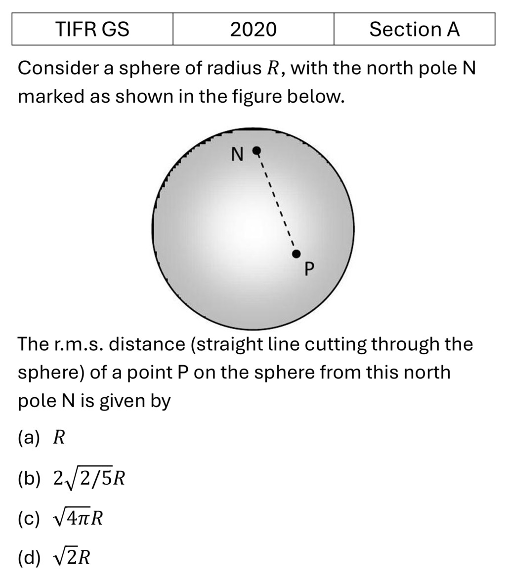 Question 6