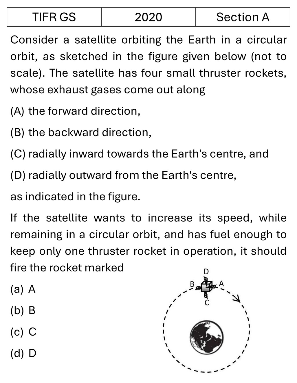 Question 9