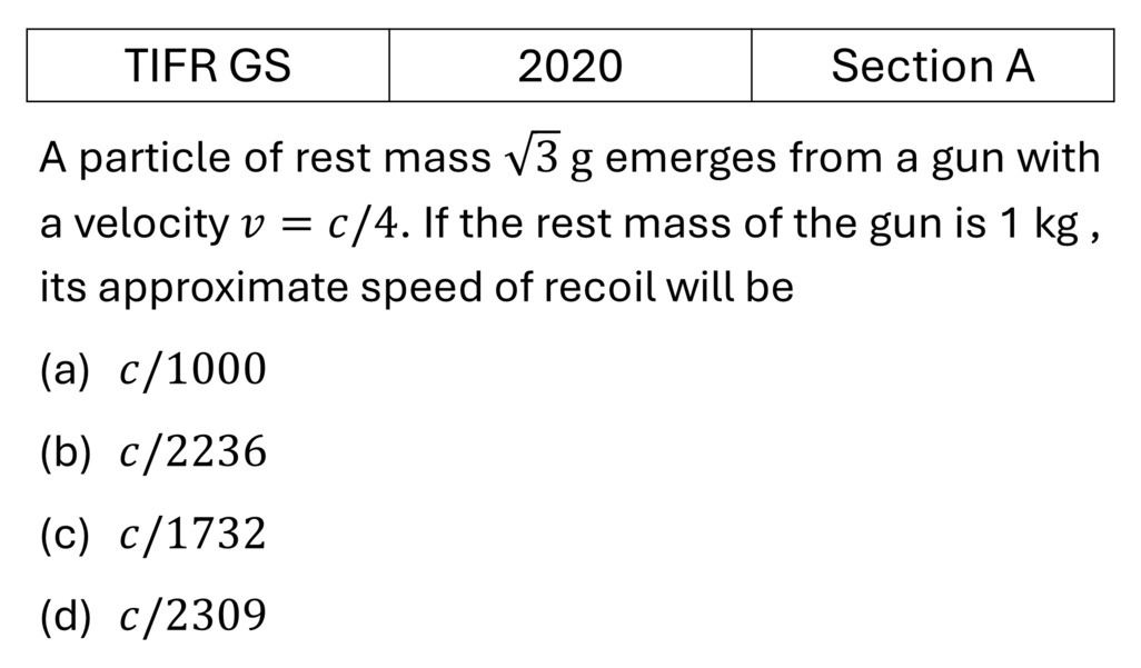 Question 12