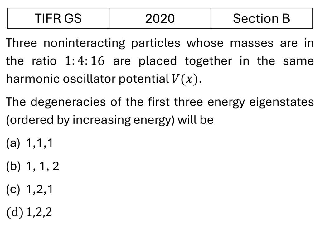 Question 2