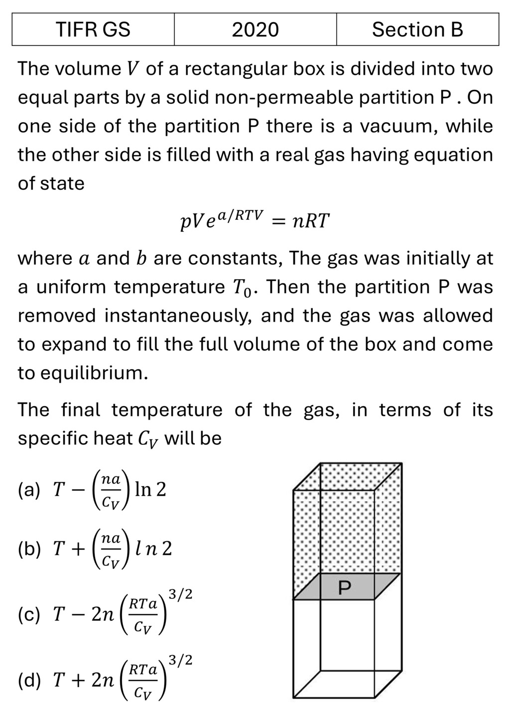 Question 12
