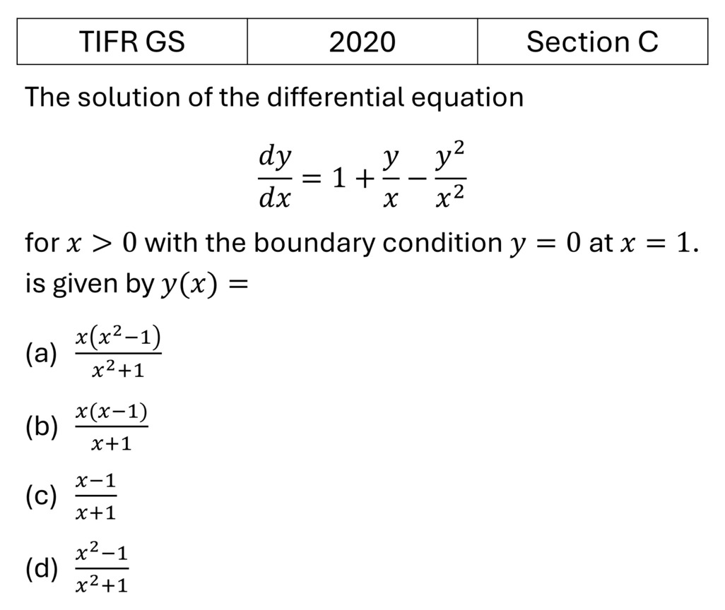 Question 11