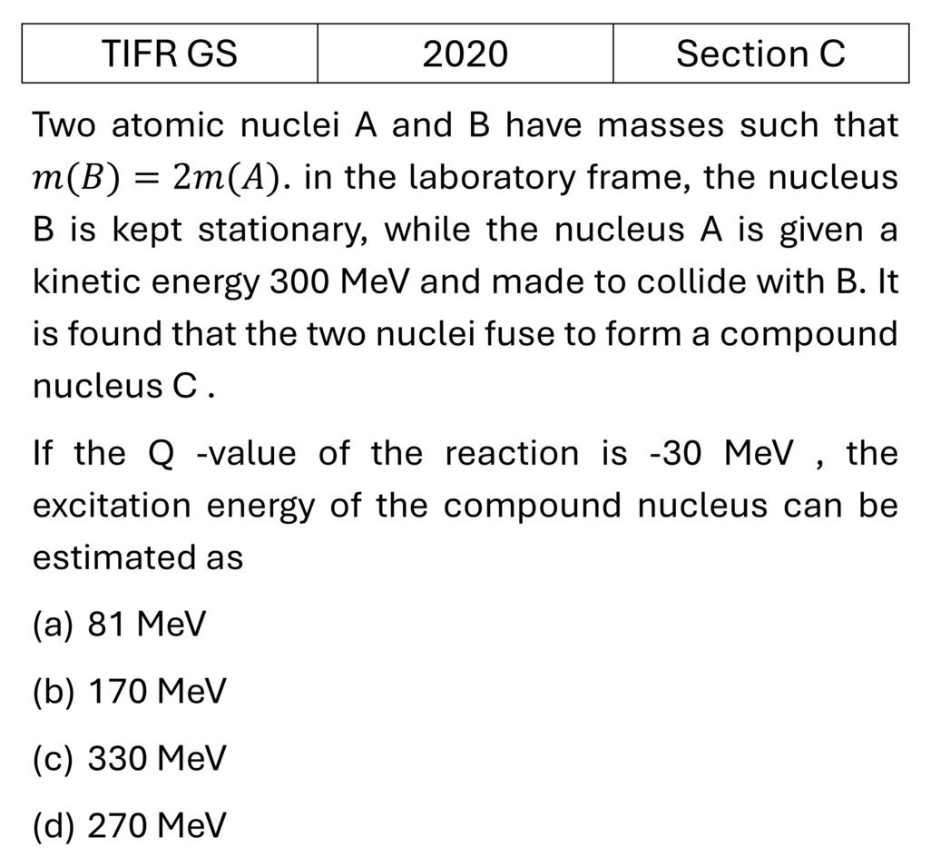 Question 10