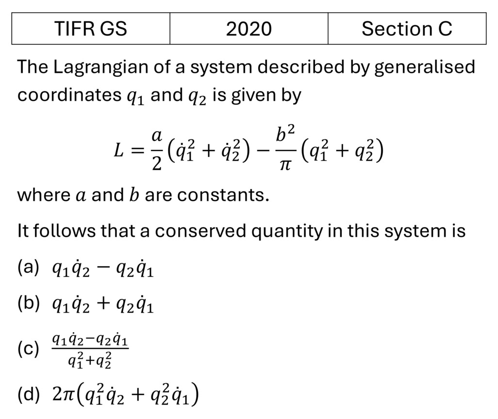 Question 8