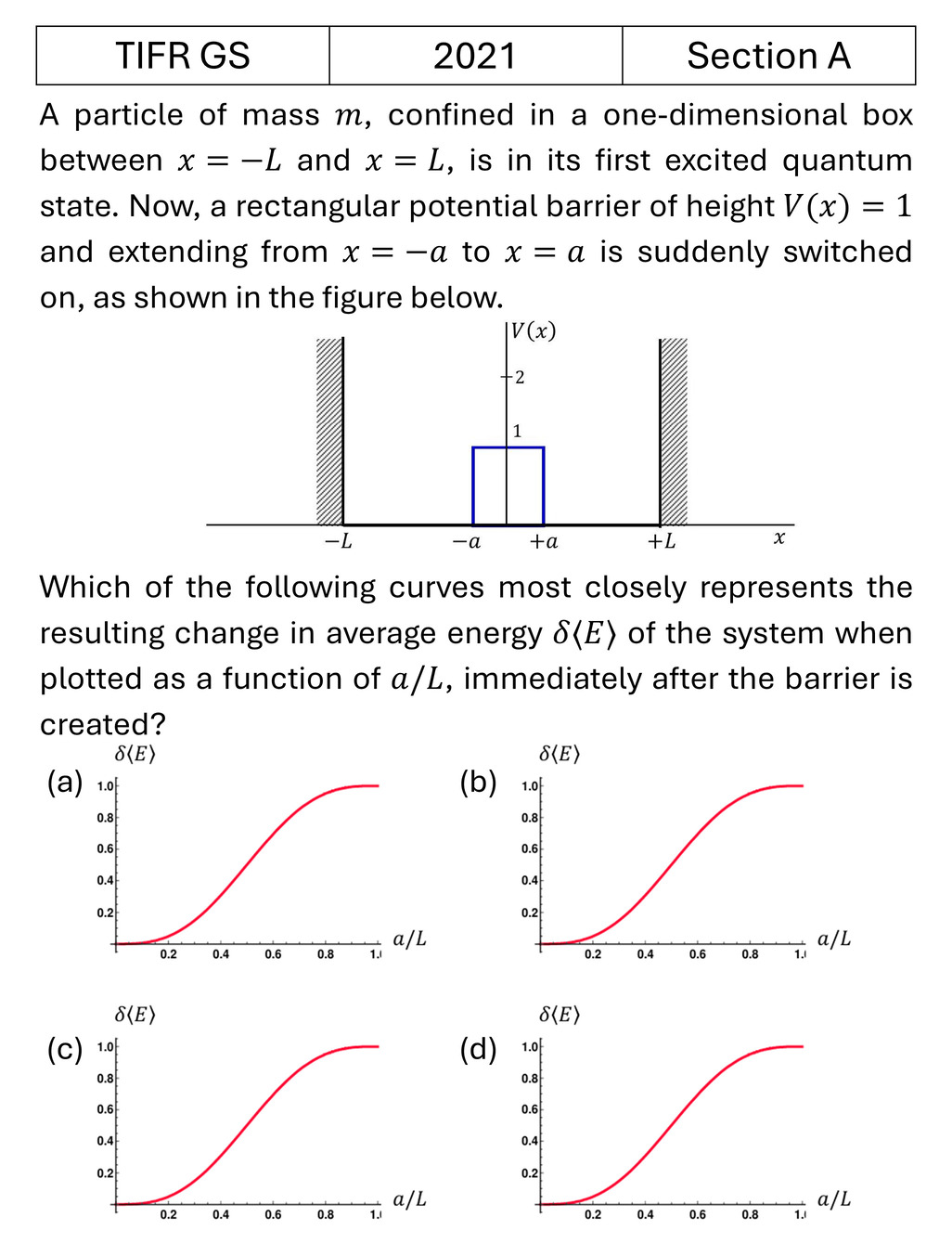 Question 10