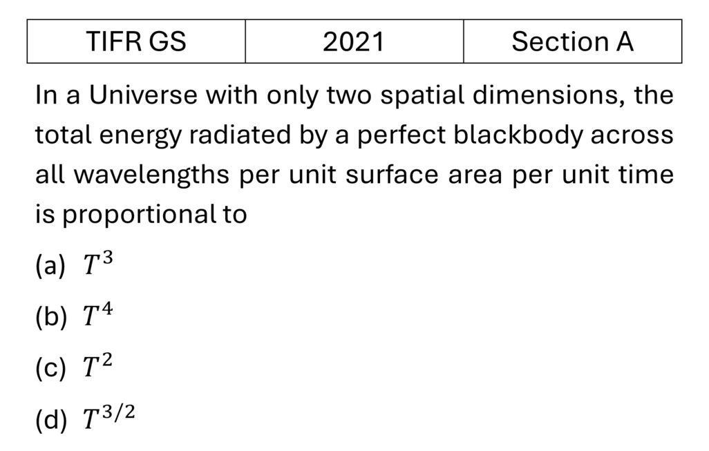 Question 4