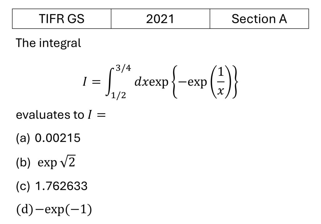 Question 6