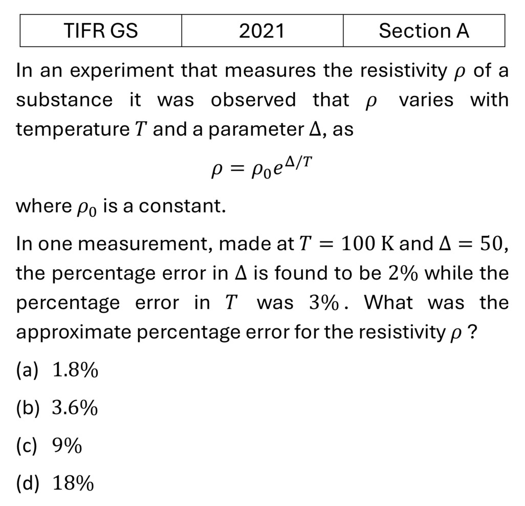 Question 4