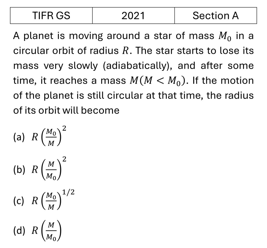 Question 11