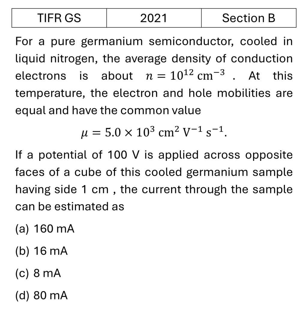 Question 5