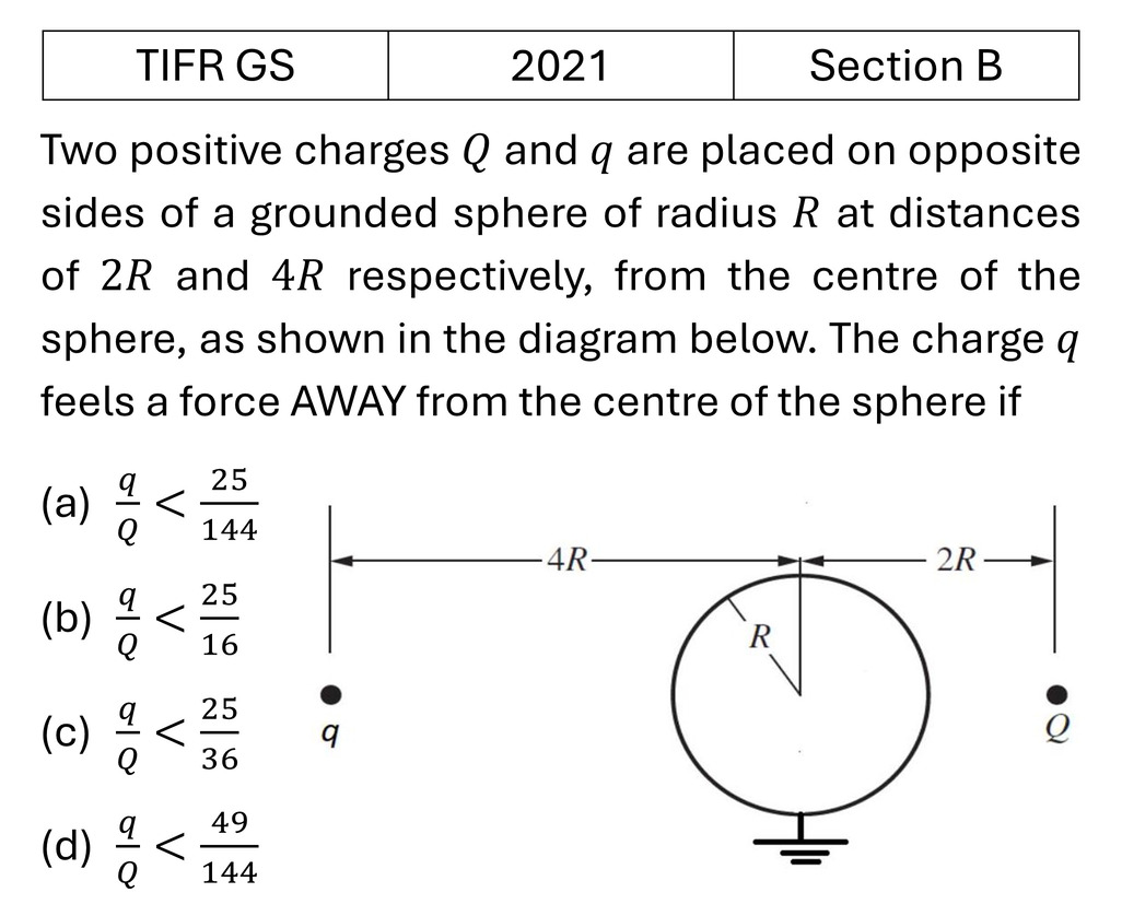 Question 3