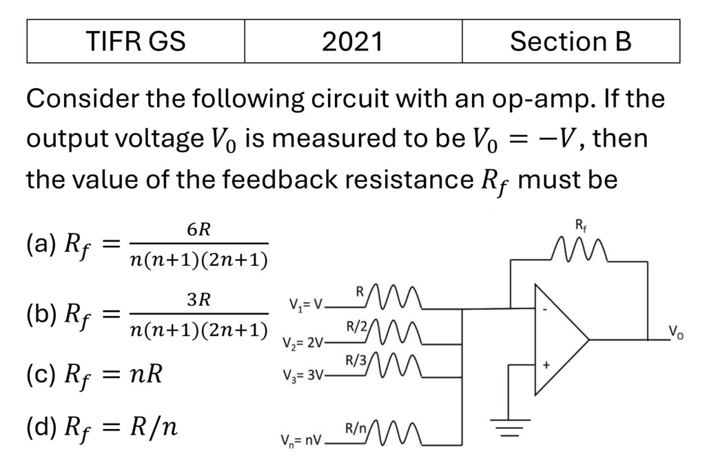Question 11