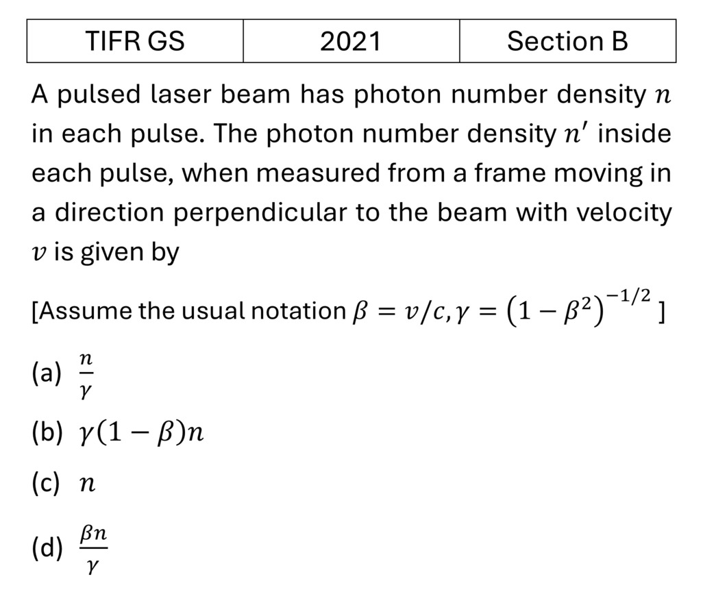 Question 15
