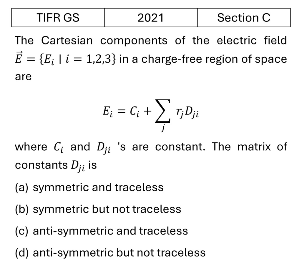 Question 2