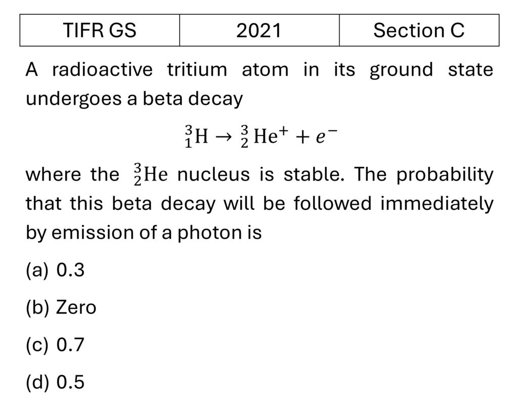 Question 11