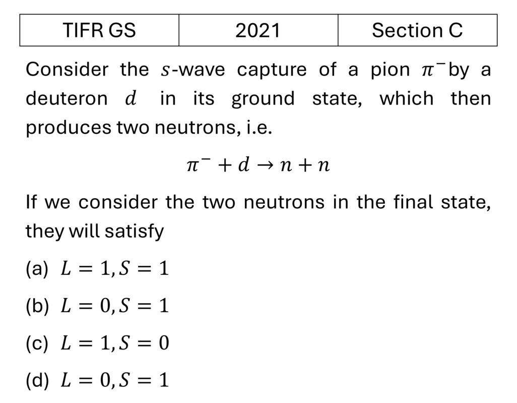Question 12