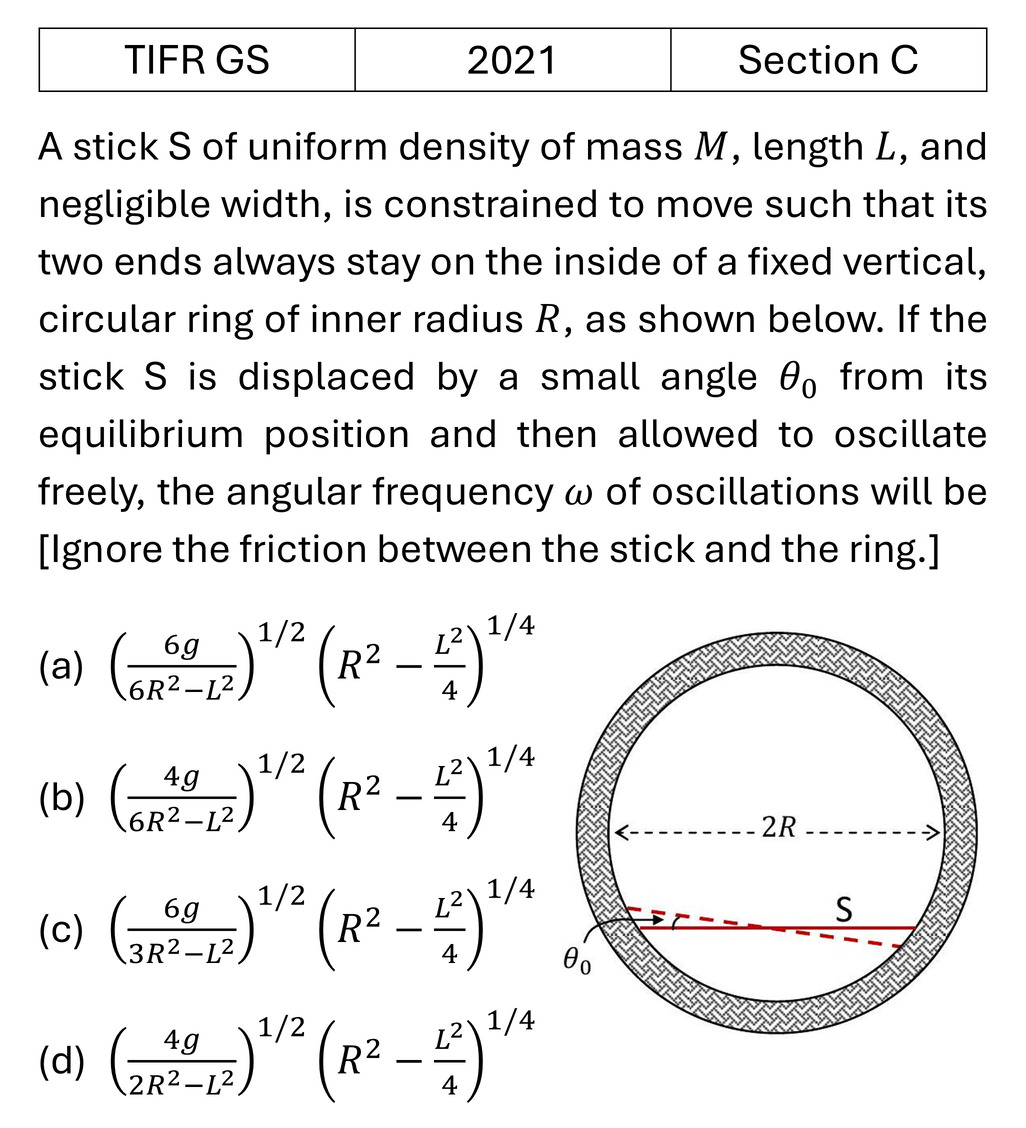 Question 12