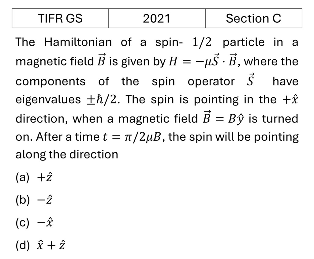 Question 16