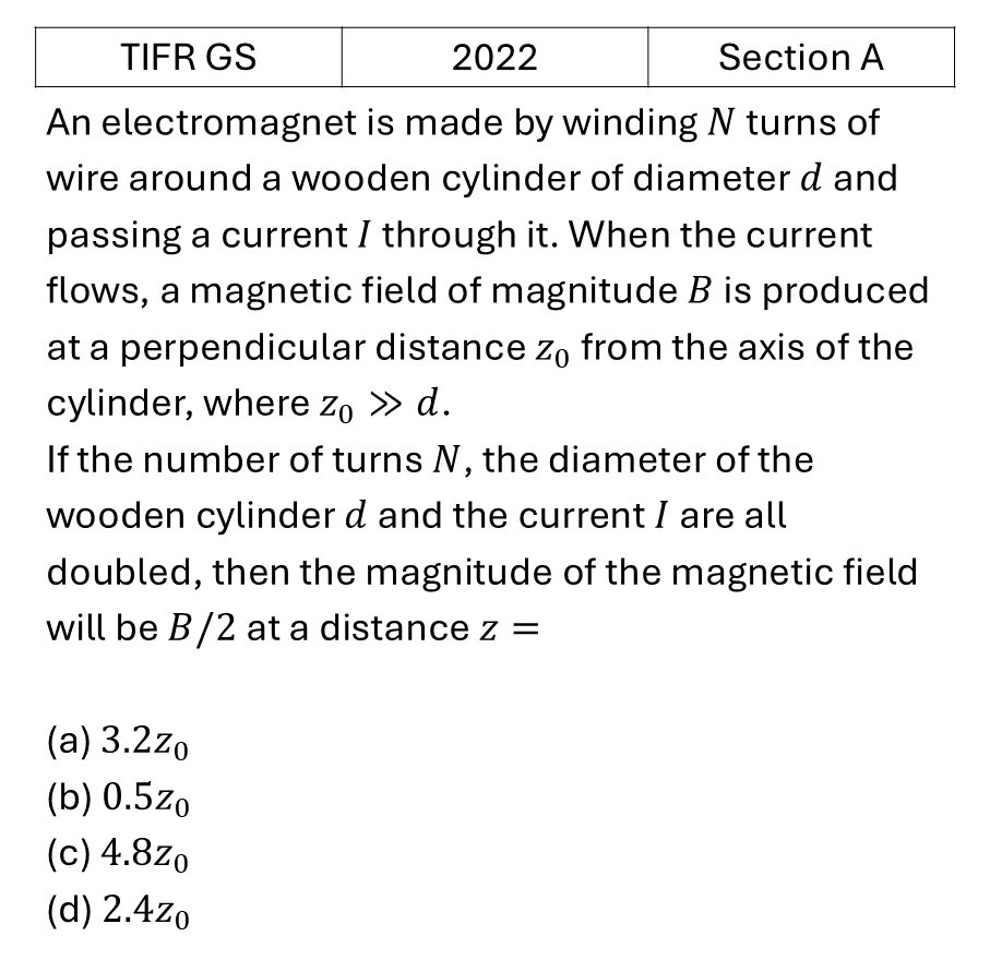 Question 10