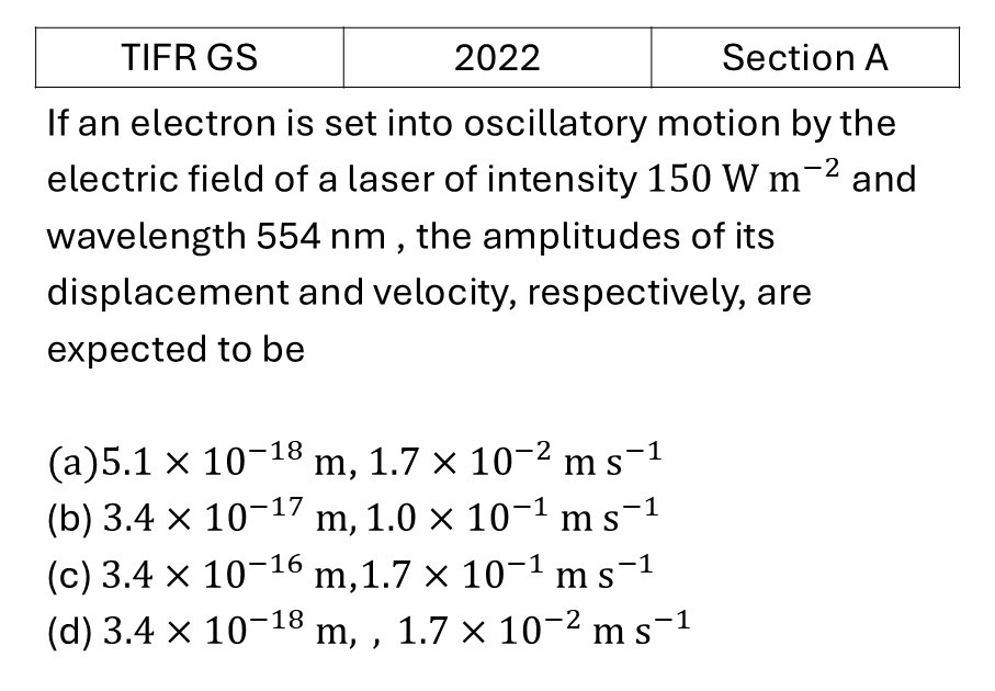 Question 12