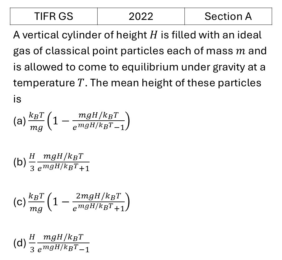 Question 15