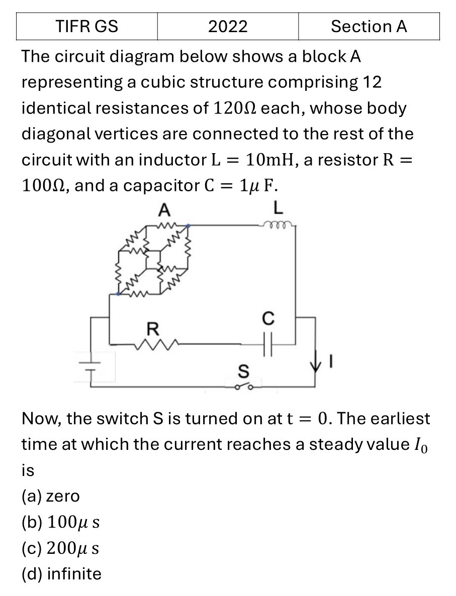 Question 5