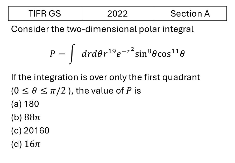 Question 7