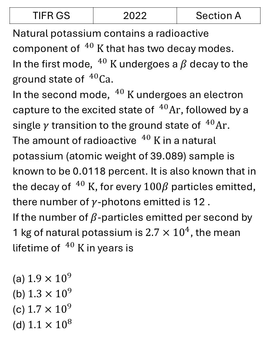 Question 13
