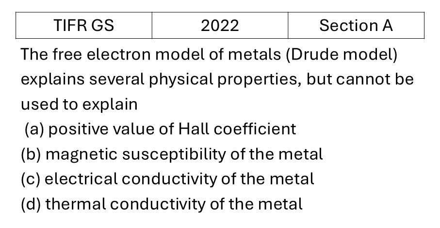Question 8