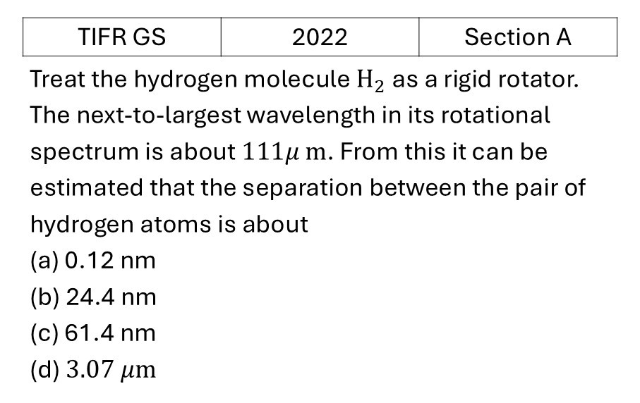 Question 4