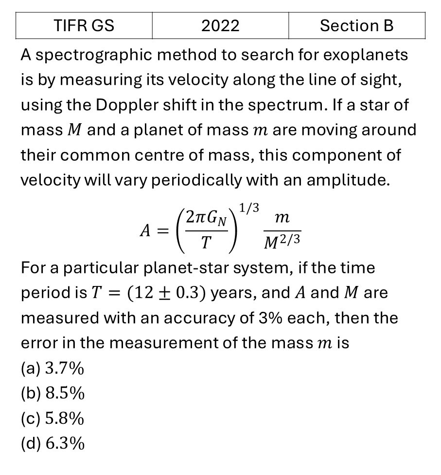 Question 6