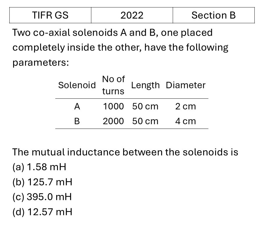 Question 4