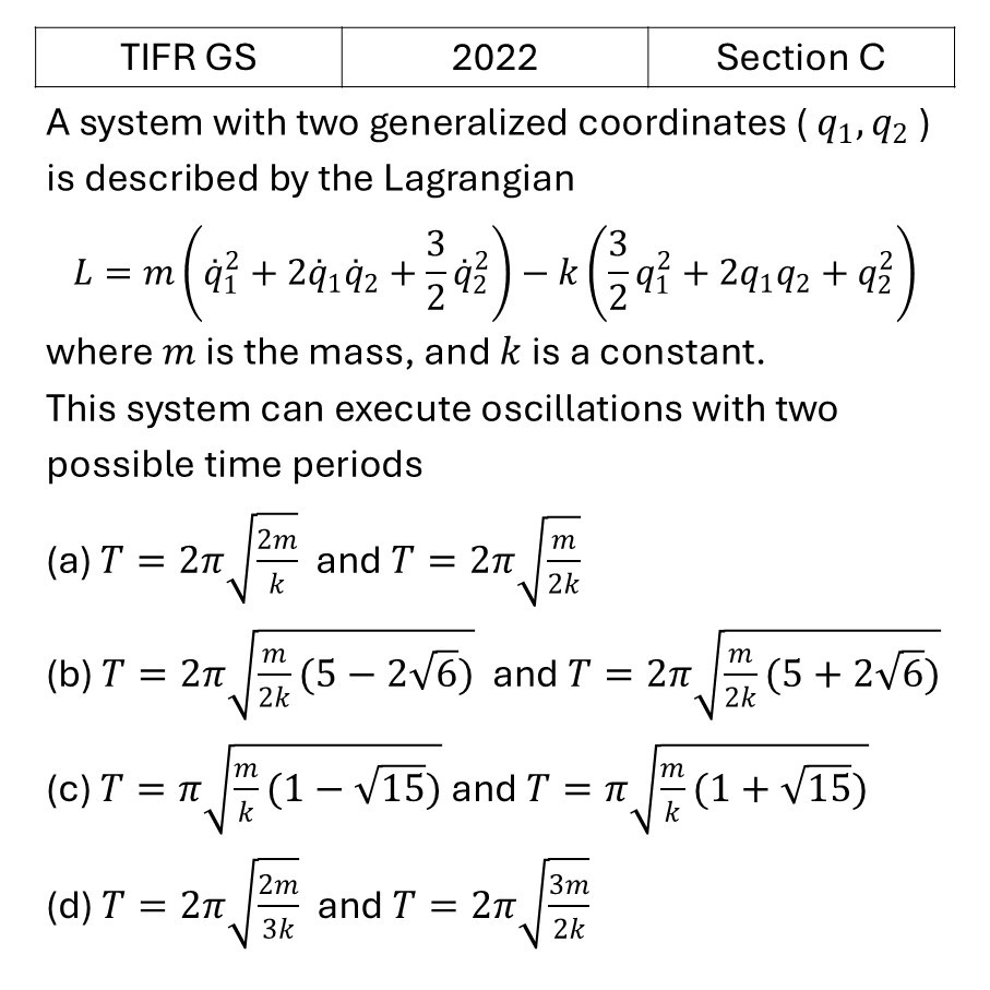 Question 14