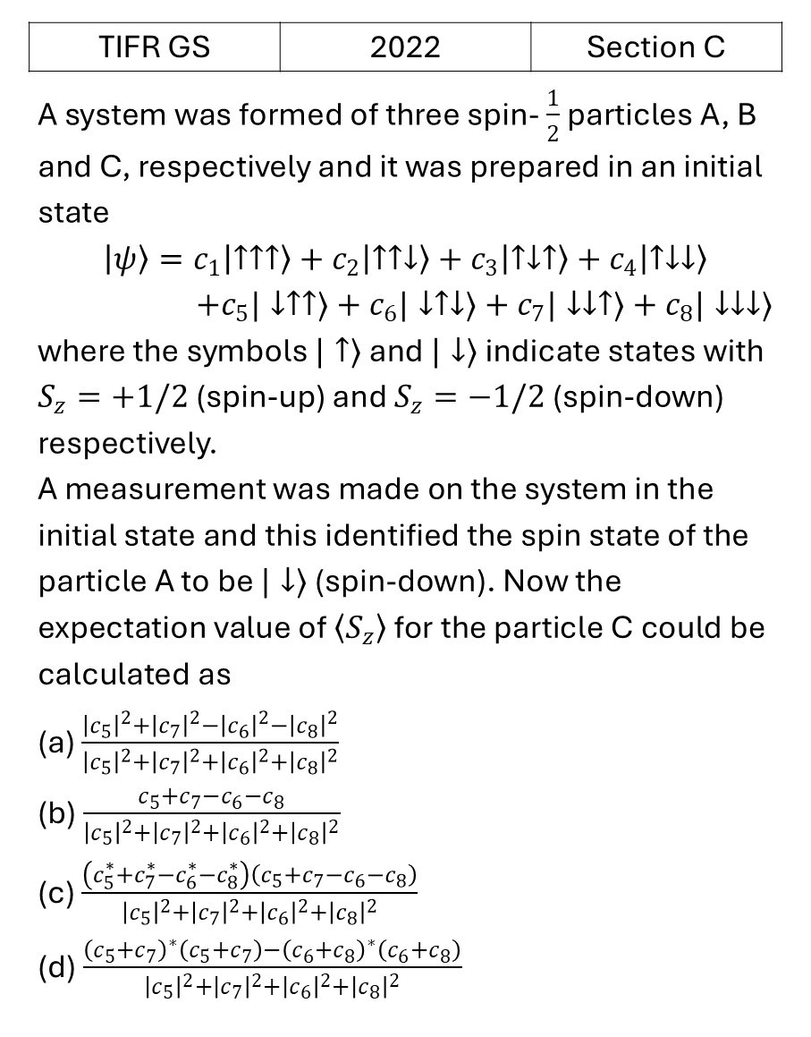 Question 20