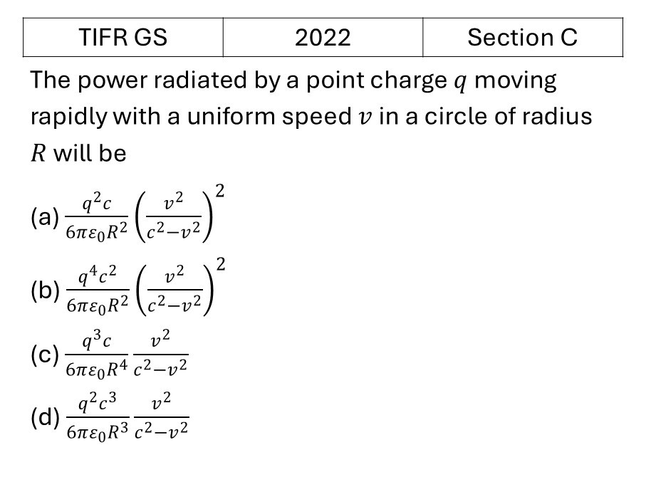 Question 4
