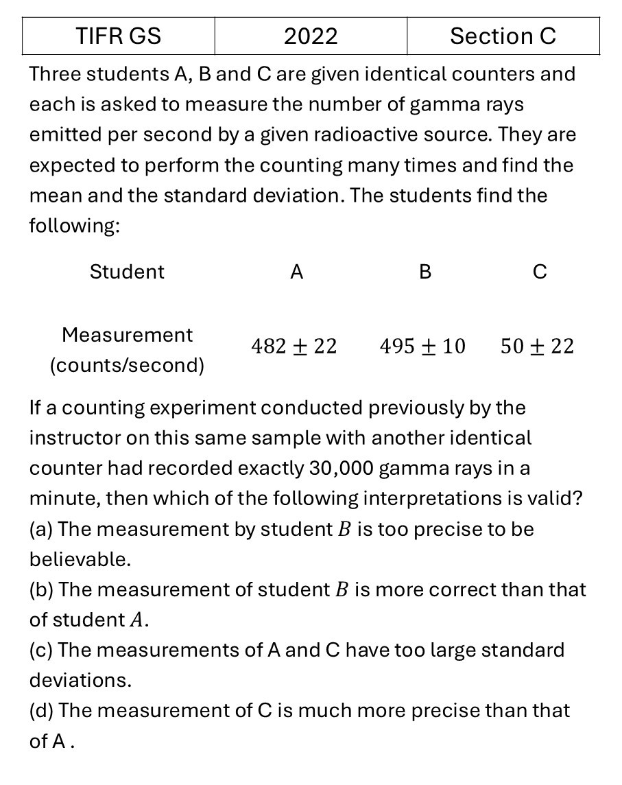 Question 8