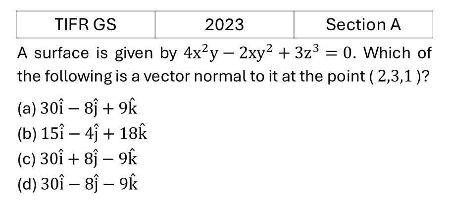 Question 4