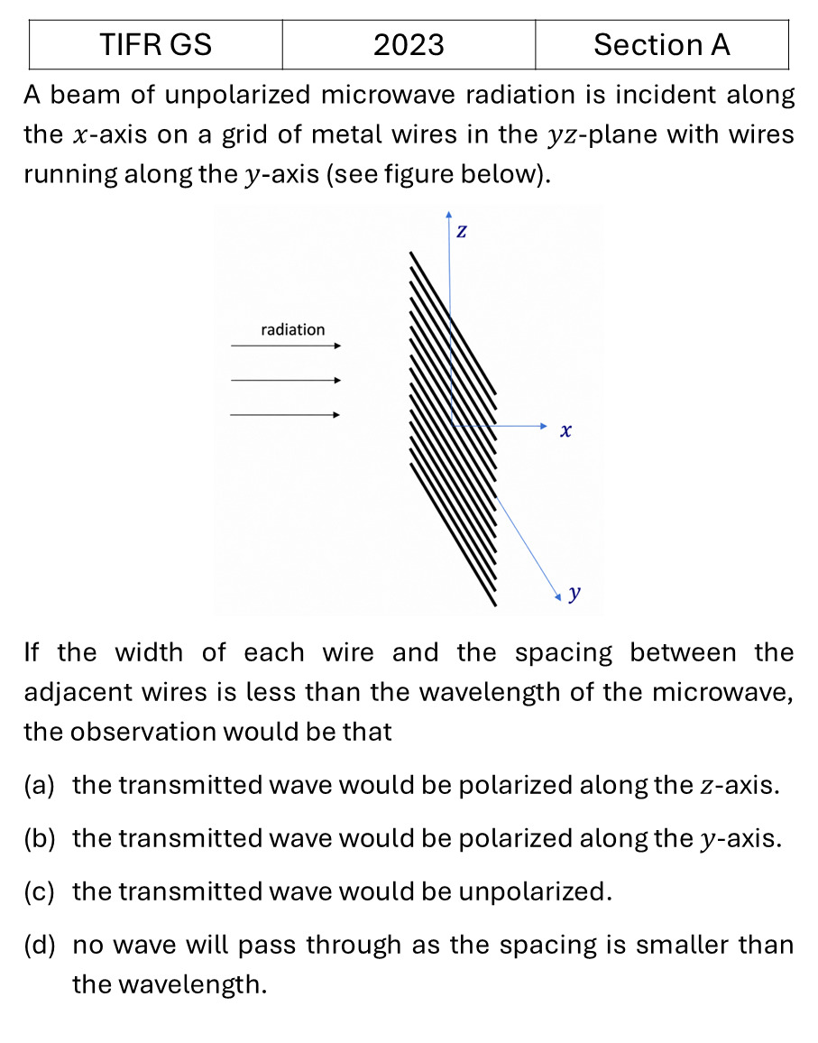 Question 2