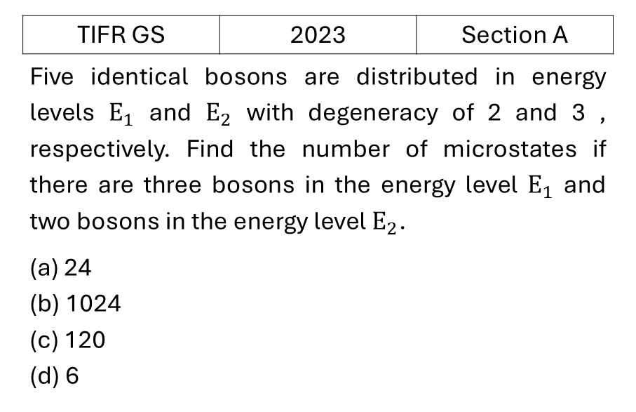 Question 6
