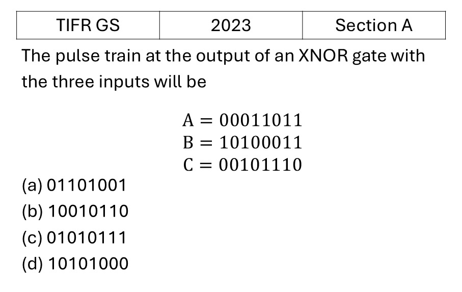Question 12
