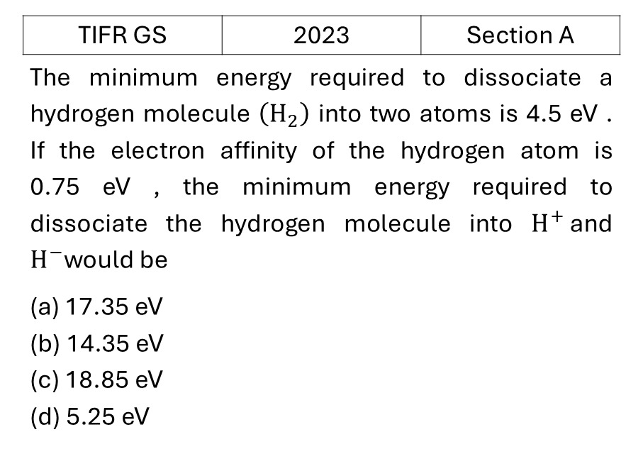 Question 5