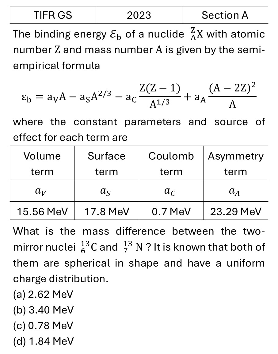Question 4