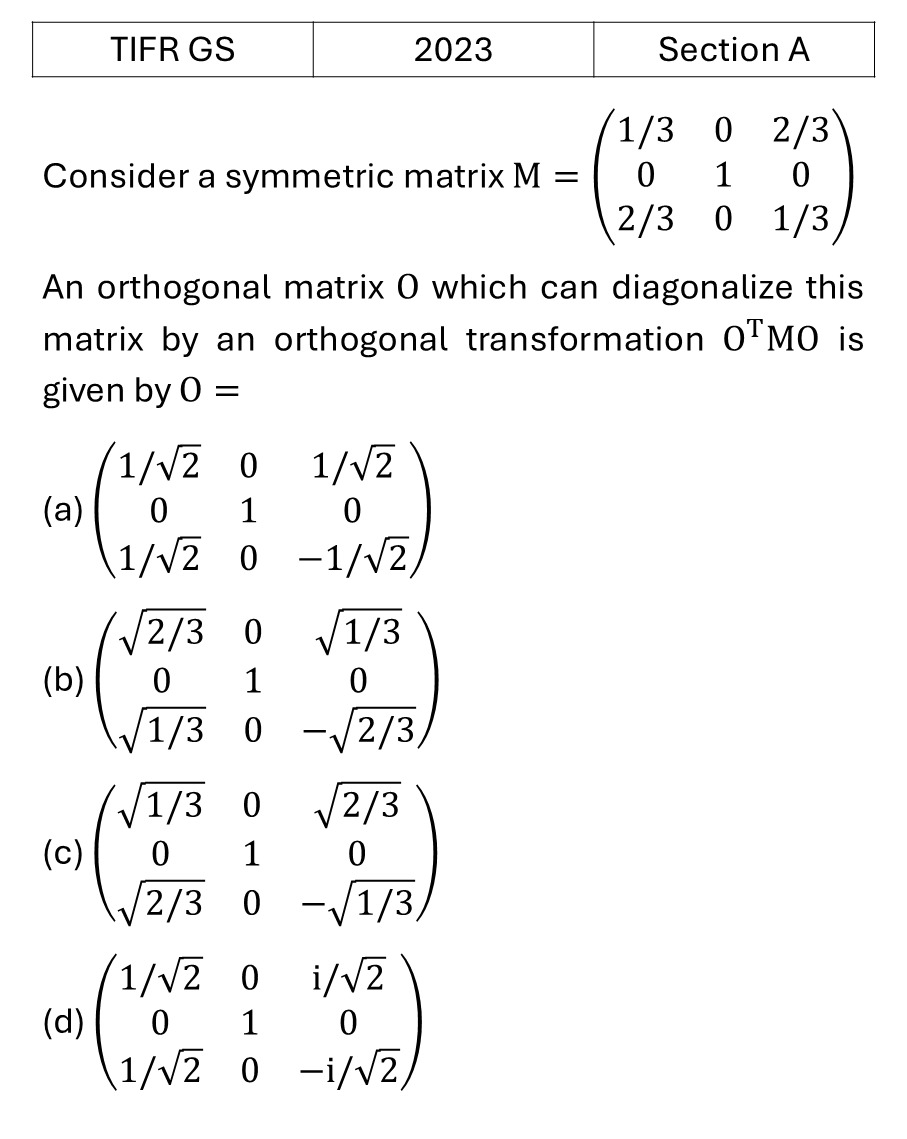 Question 11
