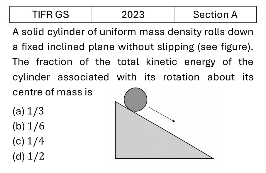 Question 11