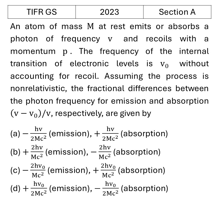 Question 7