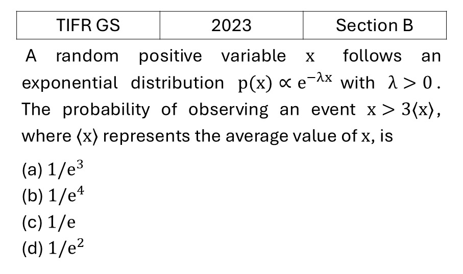 Question 6